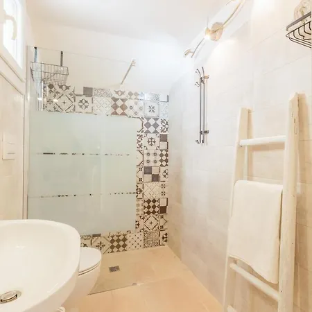 La Storica, Casa Tipica. Holiday home San Vito dei Normanni