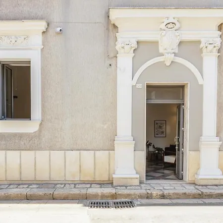 La Storica, Casa Tipica.