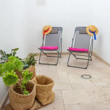 Holiday home La Storica, Casa Tipica. San Vito dei Normanni