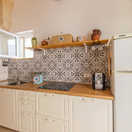 La Storica, Casa Tipica. Holiday home San Vito dei Normanni
