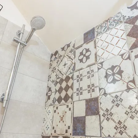 La Storica, Casa Tipica. * San Vito dei Normanni