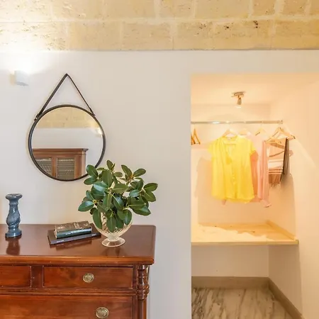 Holiday home La Storica, Casa Tipica. San Vito dei Normanni