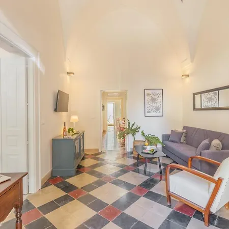 La Storica, Casa Tipica. San Vito dei Normanni