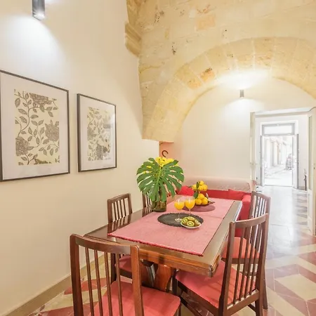 La Storica, Casa Tipica. Holiday home *