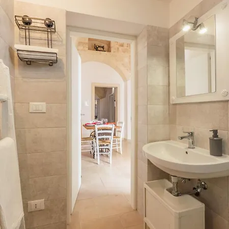 La Storica, Casa Tipica. * San Vito dei Normanni