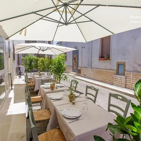 La Storica, Casa Tipica. Holiday home *