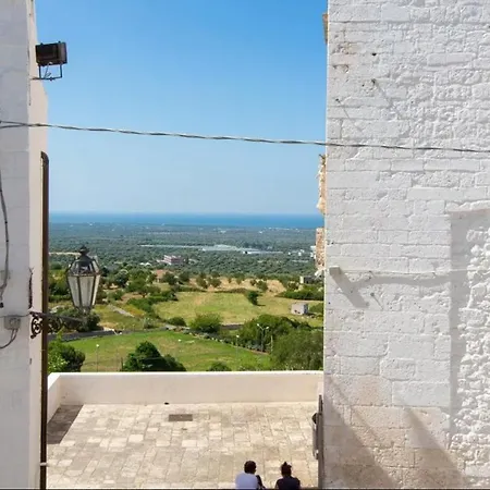 La Storica, Casa Tipica.