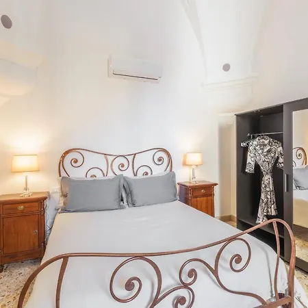 La Storica, Casa Tipica. Vakantiehuis *